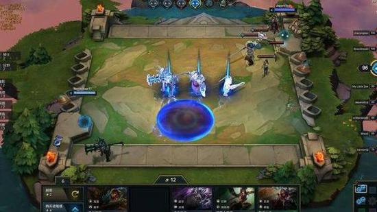 2025年KPL总决赛将在鸟巢盛大举行预计观众超五万