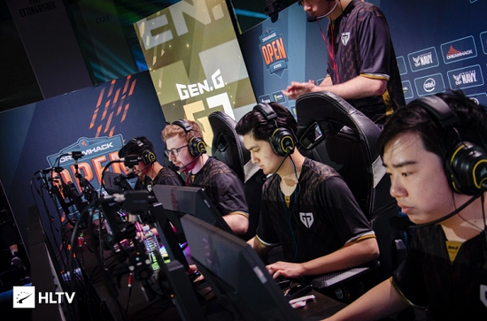 Honda Racing eMS 2025电竞赛事重磅回归精彩纷呈