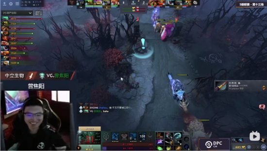 泛亚电竞比赛精彩回顾与未来展望