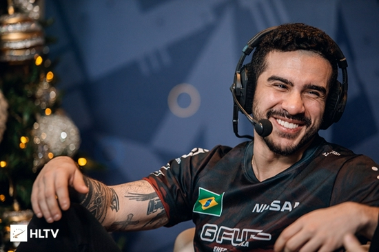 Qikert如何从Jame身上汲取灵感提升团队表现