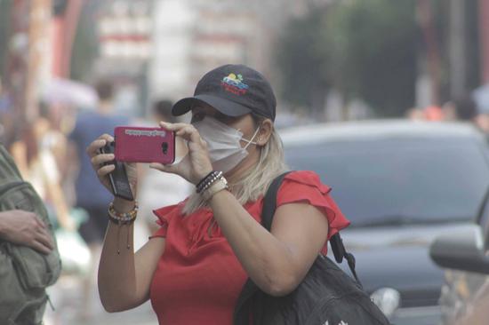 女子战队争夺Mobile Legends全球电子竞技世界杯冠军